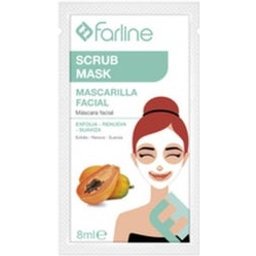 Masque Facial Scrub 8ml