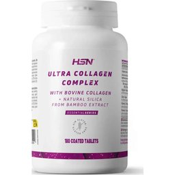 Ultra Colágeno Hidrolizado Complex 180comp