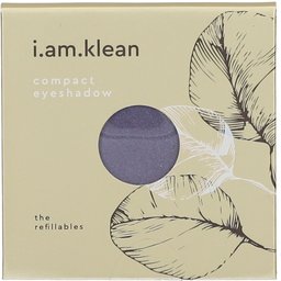 New Compact Mineral Eyeshadow Viola