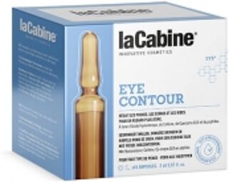 Eye Contour 10 Ampoules - Boîte 10 ampoules de 2 ml