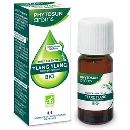 Arôms Huile Essentielle Bio Ylang Ylang 5ml