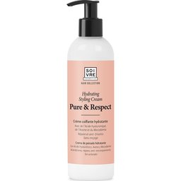 Soivre Pure & Respect Crème Coiffante 250ml