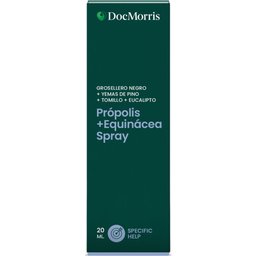 Propolis + Echinacée Spray 20ml