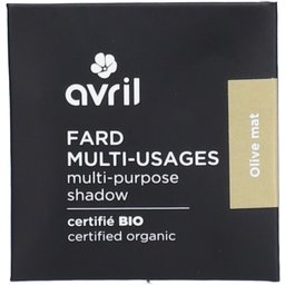 Fard Multi-Usage - Olive Mat