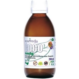 Aceite De Coco Puro 500 ml