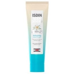 Bodysenses Edelweiss Alpine Hand Cream 30 g