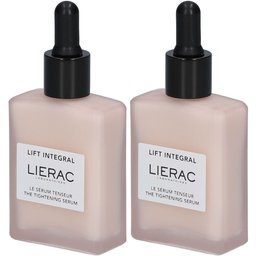 Lift Integral Le Sérum Tenseur