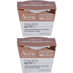Hyaluron Activ B3  Crème Régénération Cellulaire