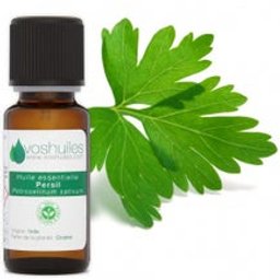 Huile Essentielle De Persil 10ml
