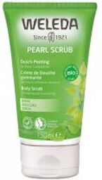 Crème de Douche Gommante au Bouleau - 150 ml - Tube 150 ml