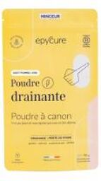 Poudre Drainante 195 Grammes - Doypack 195 g