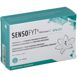 Sensofyt® Woman