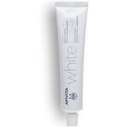 Oral Care Dentifrice White
