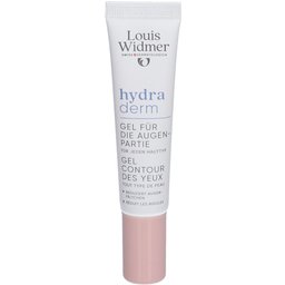 Hydraderm Gel Contour des Yeux Légèrement Parfumé