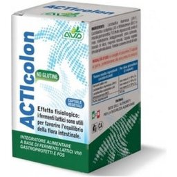 ACTICOL NF 20BUS