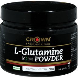 L-Glutamine Neutre 240g