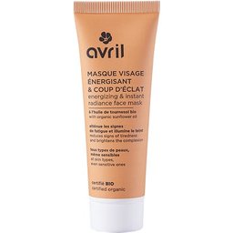 Masque Energisant 50ml