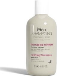 Shampooing Fortifiant Naturel Anti-chute