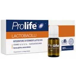 LACTOBACILLI 7FL 8ML