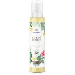 Huile sèche de Monoi Tahiti 125ml