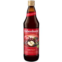Antiox jus biologique 750 ml