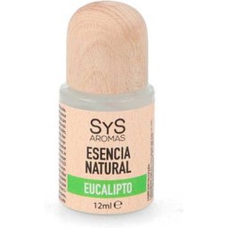 Essence naturelle Eucalyptus 12ml