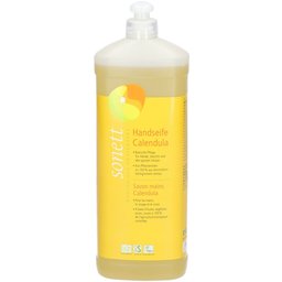 Savon liquide mains, visage & corps Calendula