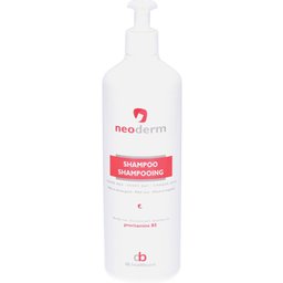 DB Healthcare Shampooing