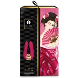 Aiko Masseur Intime Rasberry 1ut