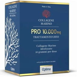 Collagène Marino Pro10000 12uts