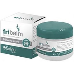 Fribalm Bálsamo Suave 40g