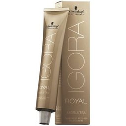 Igora Royal Absolutes Anti Age Color Creme 6 70 60ml
