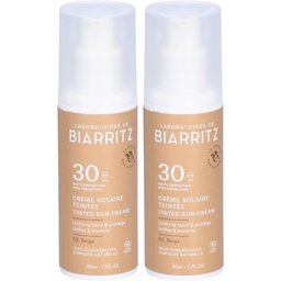 Ldbiarritz CR SOL Teint Beig Spf30 x2