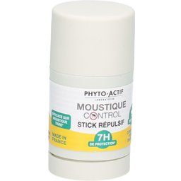 Phyto-Actif Moustique Control Stick Répulsif