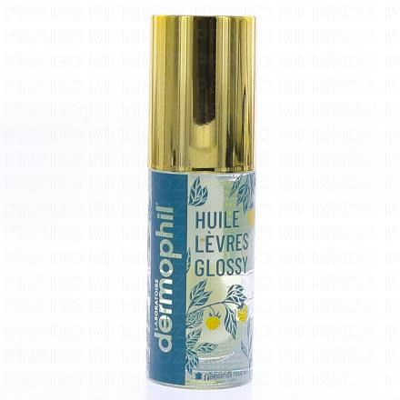 Huile à Lèvres Glossy 5ml