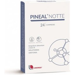 Nuit Pinéale 24Cpr