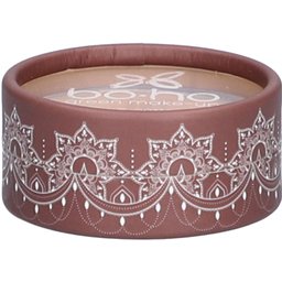 Boho Poudre Compacte 04 Beige Halé