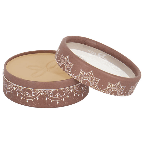 Teint Poudre Compacte Bio N°03 Beige Doré 4,5g