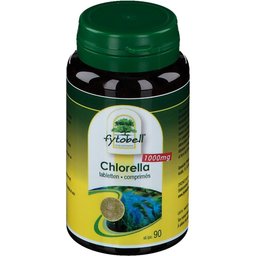 Fytobell® Chlorella