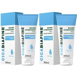 Baume Hydratant Anti-Desséchement