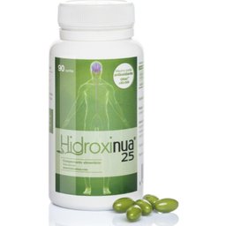 Hydroxinua 25 90caps