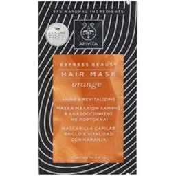 Express Shampoo Cheveux Revit 20ml
