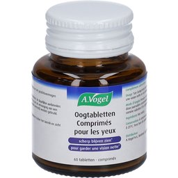 A.Vogel Comprimés pour les yeux