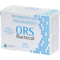 Bactecal® ORS