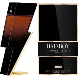 Bad Boy Elixir Eau de Parfum 100ml
