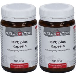 Naturstein OPC plus