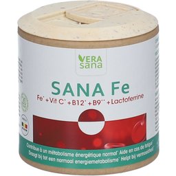 Vera sana Fe