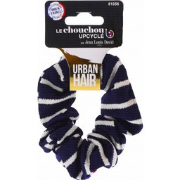 Urban Hair Chouchou Upcyclé Rayure
