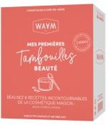 Mes premières Tambouilles Beauté - Coffret 10 produits
