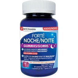 Noche Gummies 30uds